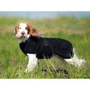 Siccaro Smart Jetblack 55 cm